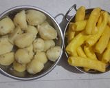 ભૂંગળા બટાકા રેસીપી સ્ટેપ1ફોટો