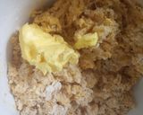 Foto langkah ke 3 dari resep Roti labu 🎃💛kuning.