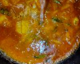 सरसों मछली (sarson machhli recipe in Hindi) रेसिपी चरण 3 फोटो