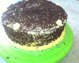 Foto langkah ke 4 dari resep Bolu ekonomis simple.