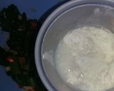 Foto del paso 4 de la receta: Tortilla de acelga rica y fácil apta para bebés