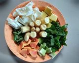 Foto langkah ke 1 dari resep Sayur Asem.