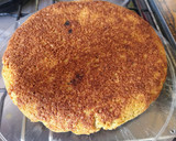 Foto del paso 3 de la receta: Budín de avena light Beba