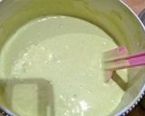 Foto langkah ke 4 dari resep Bolu (Energen) Kacang Hijau.