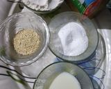 A picture of step 1 of Shakarpare.