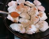 Dry Chatpati Arbi recipe step 4 photo