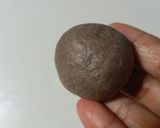 Foto langkah ke 11 dari resep Donat Ketan Hitam.