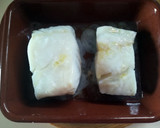 Foto del paso 1 de la receta: Bacalao sencillo