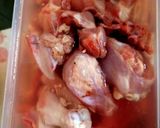 Foto langkah ke 2 dari resep Ayam kremes soeharti.