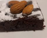 Foto del paso 4 de la receta: Cuadrados de chocolate y manzanas!