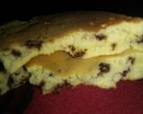 Foto langkah ke 9 dari resep Dorayaki simple lembut enak.