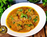 A picture of step 5 of Gravy Wale Zero Oil Steamed Lauki Ke Pakaude Lauki Kofta.