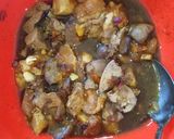 Foto langkah ke 6 dari resep Sate ati ayam jinten kecap.