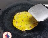 A picture of step 5 of Multigrain Moringa Paratha.