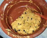 Foto langkah ke 4 dari resep Good Time Cookies Malam Takbir 1444 H.