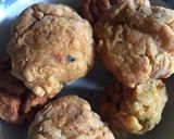 Foto langkah ke 4 dari resep Cripsy bola tahu jagung.