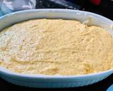 A picture of step 1 of Baked Banana Cake🍌.