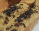 Foto langkah ke 8 dari resep Pukis Moccha.