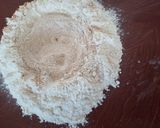 Foto del paso 2 de la receta: Croissant, chocolatines y masa Danesa