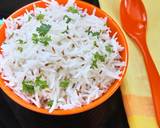 Jeera Rice  recipe step 11 photo