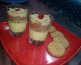 Two in one biscuit pudding recipe step 18 photo
