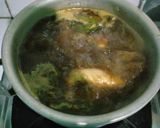 Foto langkah ke 3 dari resep Rawon khas Surabaya(ayam kampung).