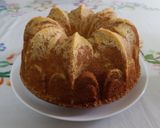 Foto del paso 3 de la receta: Bizcocho de almendras y nuez 🥮