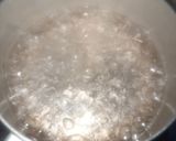 Foto langkah ke 2 dari resep 42. Oseng kikil bumbu kecap ala Warteg.
