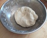 A picture of step 1 of Samosas.