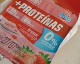 Foto del paso 1 de la receta: 🍮Flan de Frutos Rojos Alto Proteína 🍓