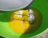 Foto del paso 3 de la receta: Pastel de 3 leches de durazno