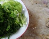 芋頭米粉湯的食譜步驟6照片