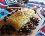 Rice with Toasted Noodles (Reshteh Polow رشته پلو) recipe step 6 photo
