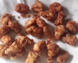 Foto del paso 3 de la receta: Chicharrones de Pollo al Limón