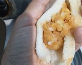 ब्रेड के कटलेट्स (Bread ke cutlets recipe in Hindi) रेसिपी चरण 3 फोटो