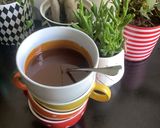 Une image de l'étape 6 de Caramel 🥄beurre salé 🥮.