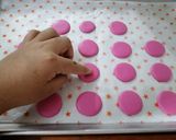 Foto del paso 9 de la receta: Macarrons con merengue francés