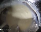 A picture of step 8 of Bread malai roll.