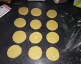 Foto del paso 2 de la receta: Galletitas rellenas de chocolate