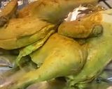 صورة لخطوة 4 من وصفة رز مندي منزلي