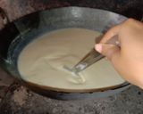 દૂધ ના પેંડા (Milk Penda Recipe In Gujarati) રેસીપી સ્ટેપ2ફોટો