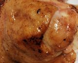 รูปขั้นตอนการทำที่ 3 ของ สะโพกไก่น้ำผึ้งตุ๋นซอส