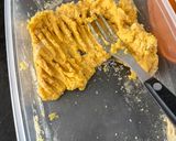 Foto del paso 2 de la receta Calamares 🦑 en tempura
