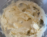 A picture of step 2 of Checkerboard Sablé (Shortbread) Cookies.