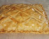 Foto del paso 8 de la receta: Empanada de pollo 🐔