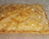 Foto del paso 8 de la receta: Empanada de pollo 🐔