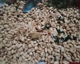 Foto langkah ke 5 dari resep Kacang Bawang Daun Jeruk Renyah.