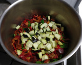 Foto del paso 4 de la receta: Samfaina