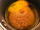 Pumpkin Syrup