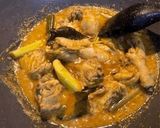Foto langkah ke 5 dari resep Ayam Rica rica.